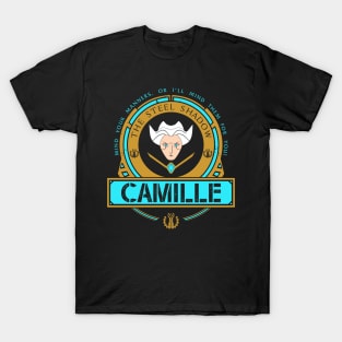 CAMILLE - LIMITED EDITION T-Shirt